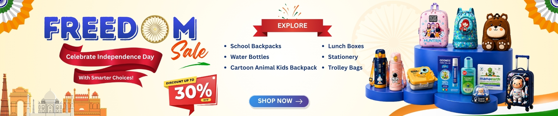 Back To School Summer Uniforms Sale