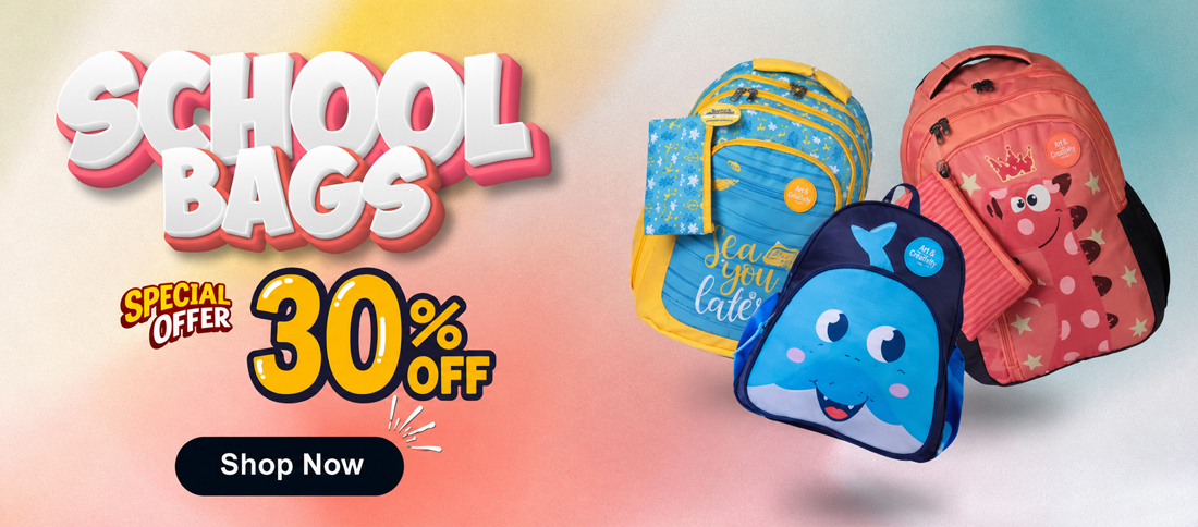 School Bags