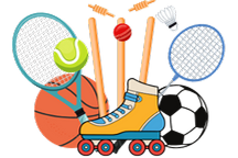 Sports & Toys