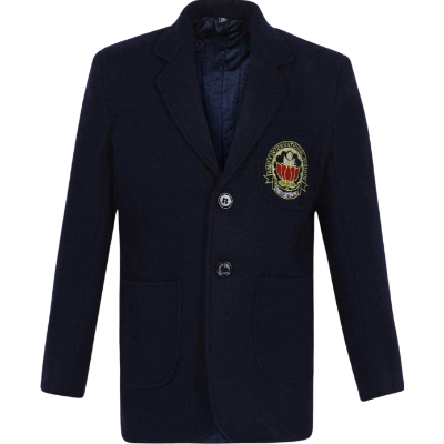 Winter Uniforms