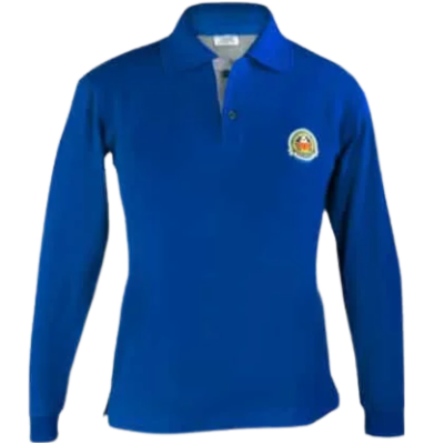 Winter Uniforms