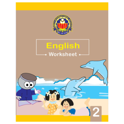 Workbooks