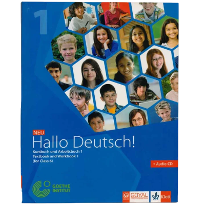 Language Books