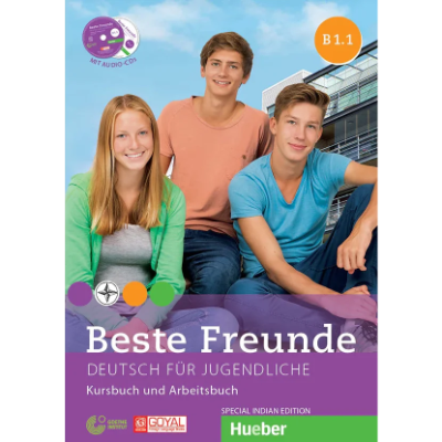 Language Books