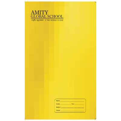 Notebooks
