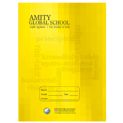 Notebooks