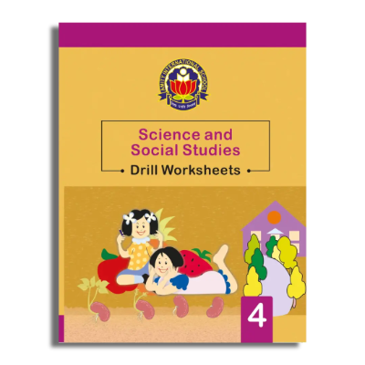 Workbooks