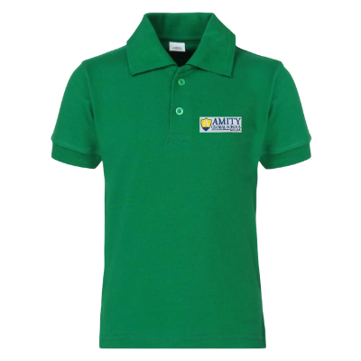 Summer Uniforms