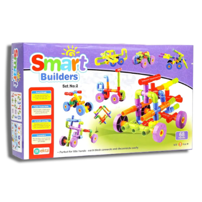 Sports & Toys