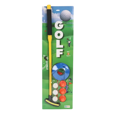 Sports & Toys