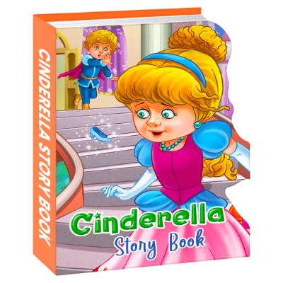 Educational Activity Books