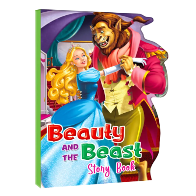 Educational Activity Books