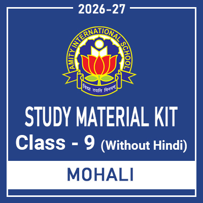 Study Kit